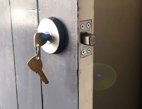 Deadbolt Selection | Informed Security Decisions
