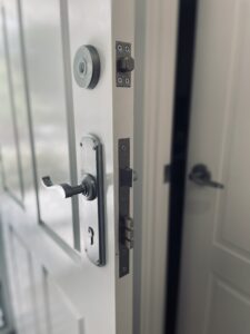 Deadlocks, Deadbolts and Dead Latches: The Differences