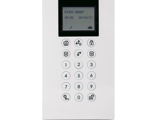 Wireless Alarm Sytems – Affordable Security