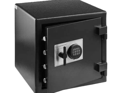 Dominator Safes – Great Security Options