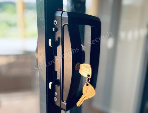 Sliding Glass Door Locks Brisbane – How to Tell if Your Locks Are Secure