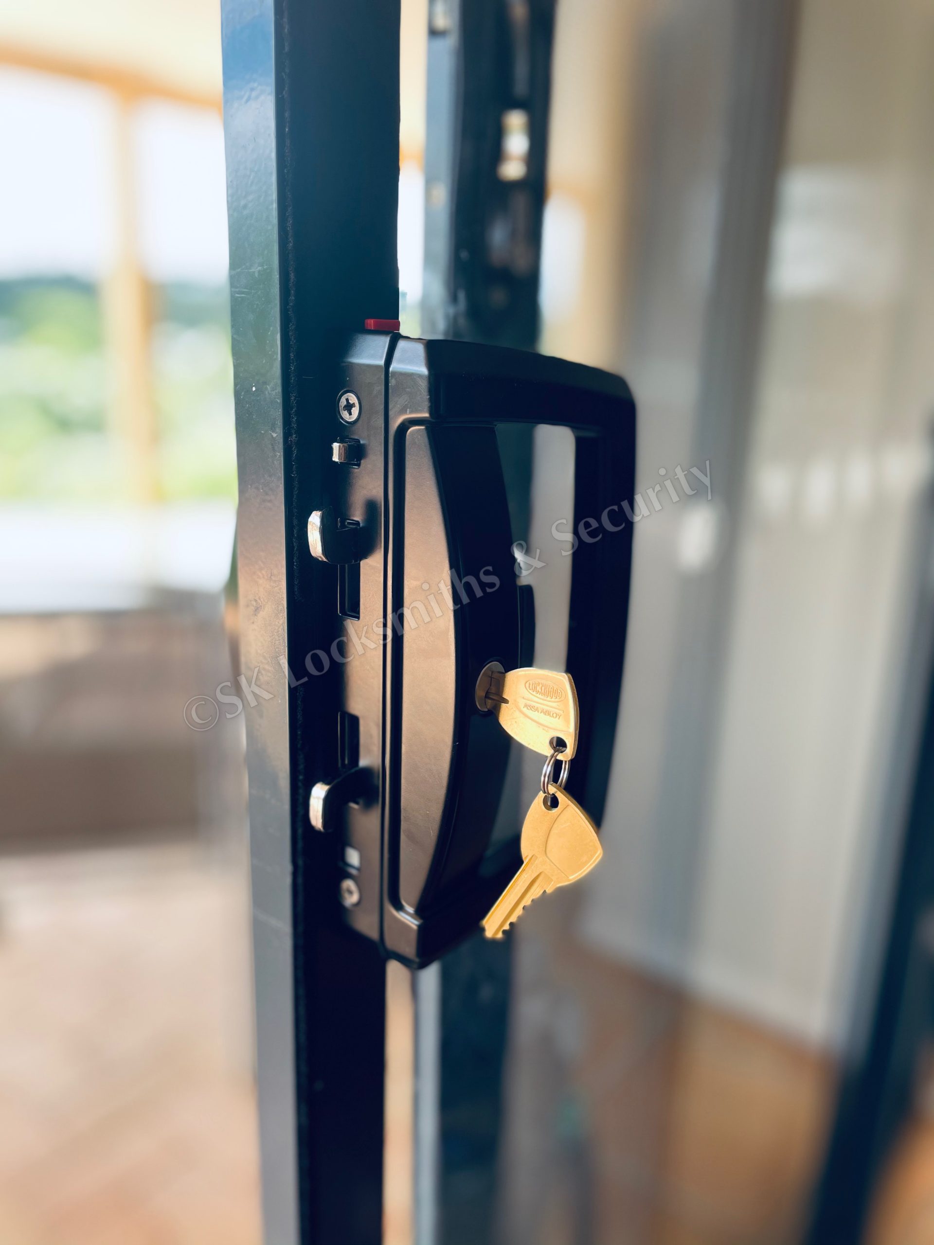 High Quality Sliding Glass Door Locks Brisbane